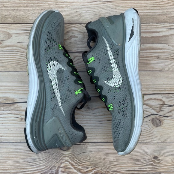 Nike LunarGlide 5 - Picture 14 of 16